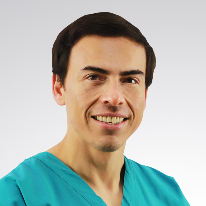 Hallux valgus o juanete Clínica U. de Chile Quilín