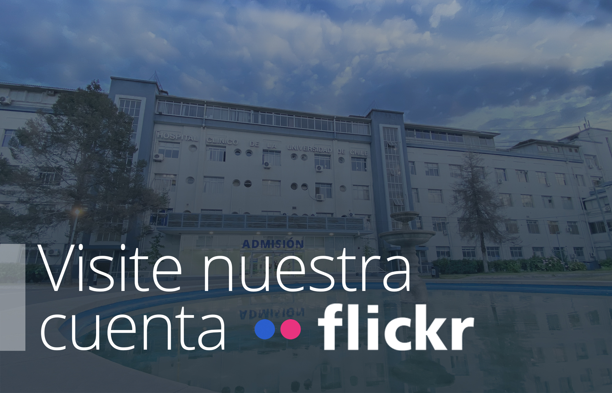 flickr HCUCH