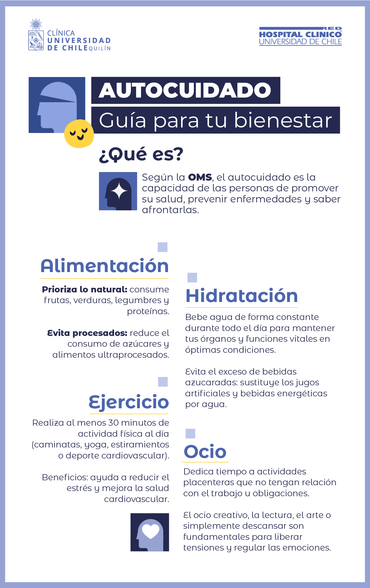 Salud Mental
