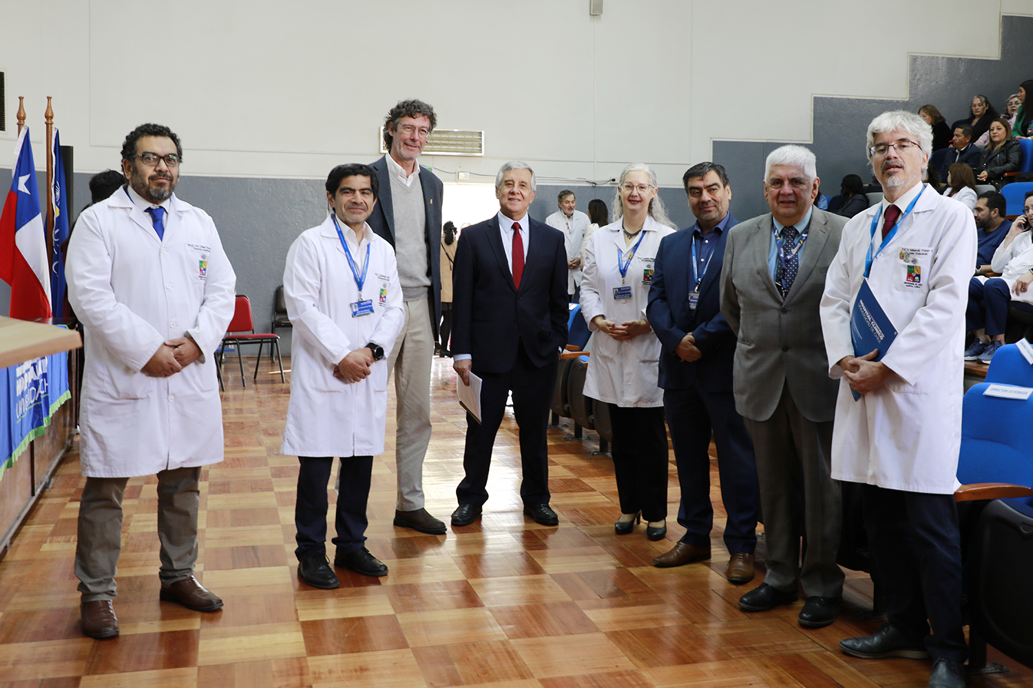 HCUCH