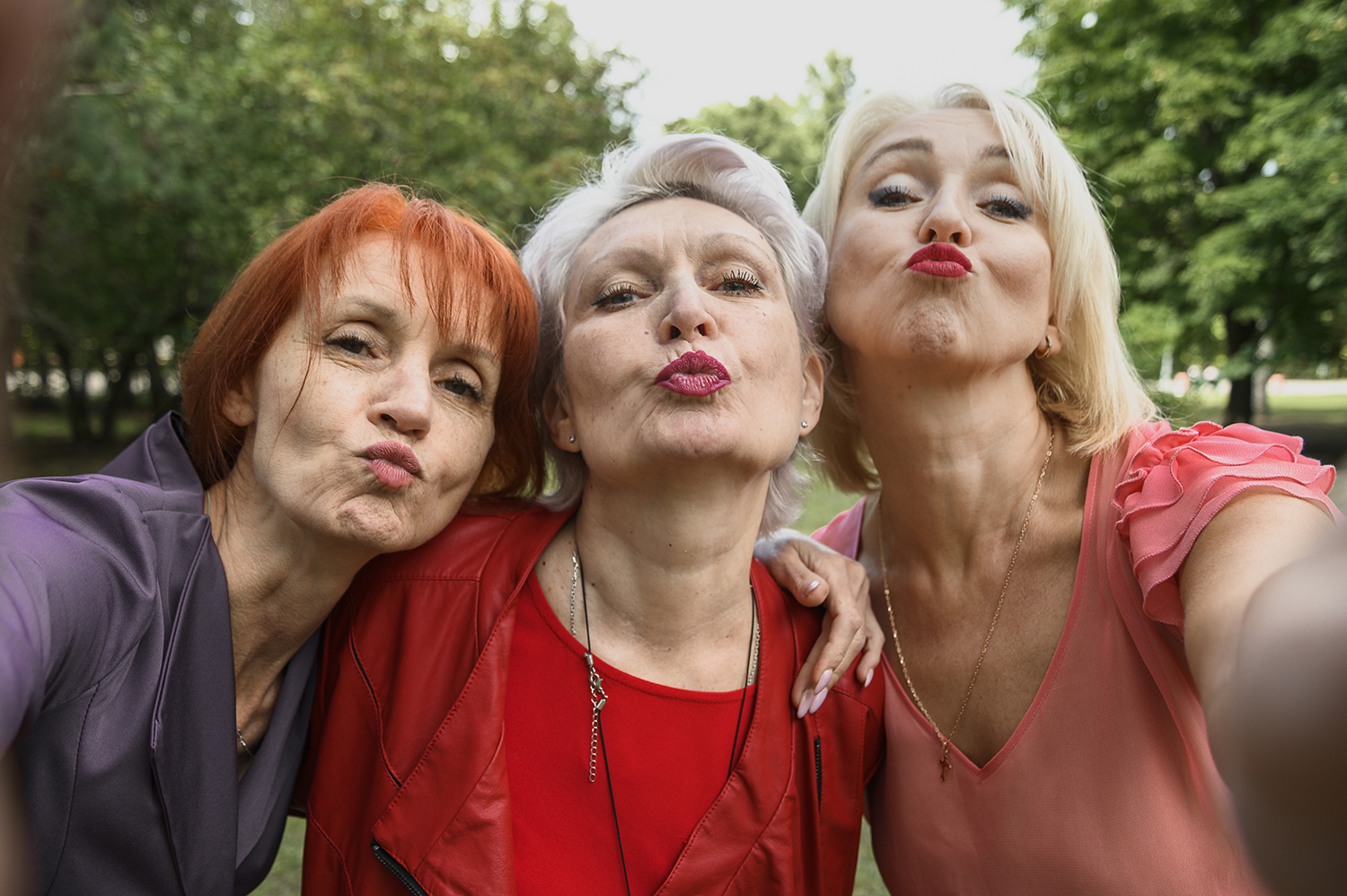 Especial Mujer HCUCH