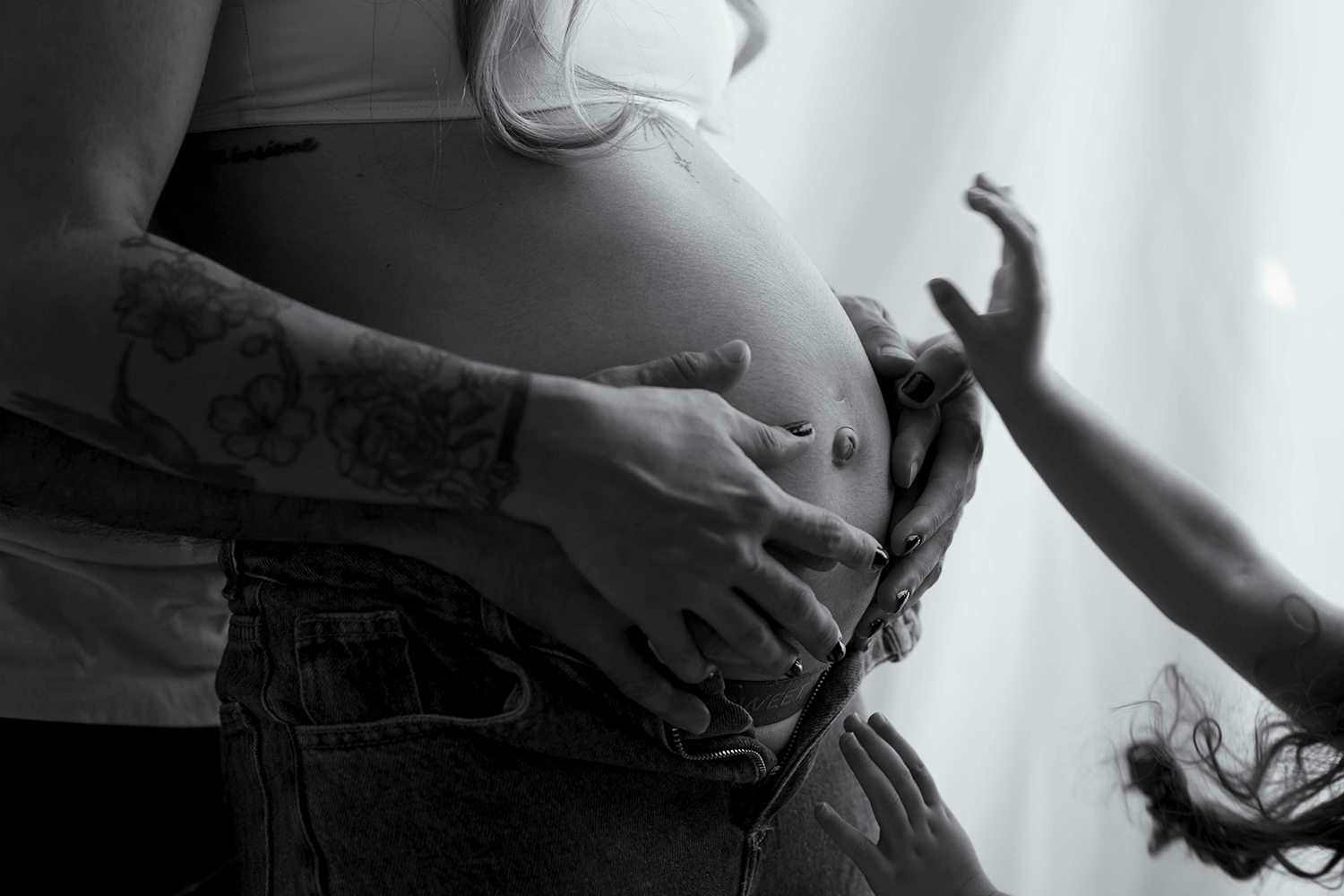 Especial Mujer HCUCH