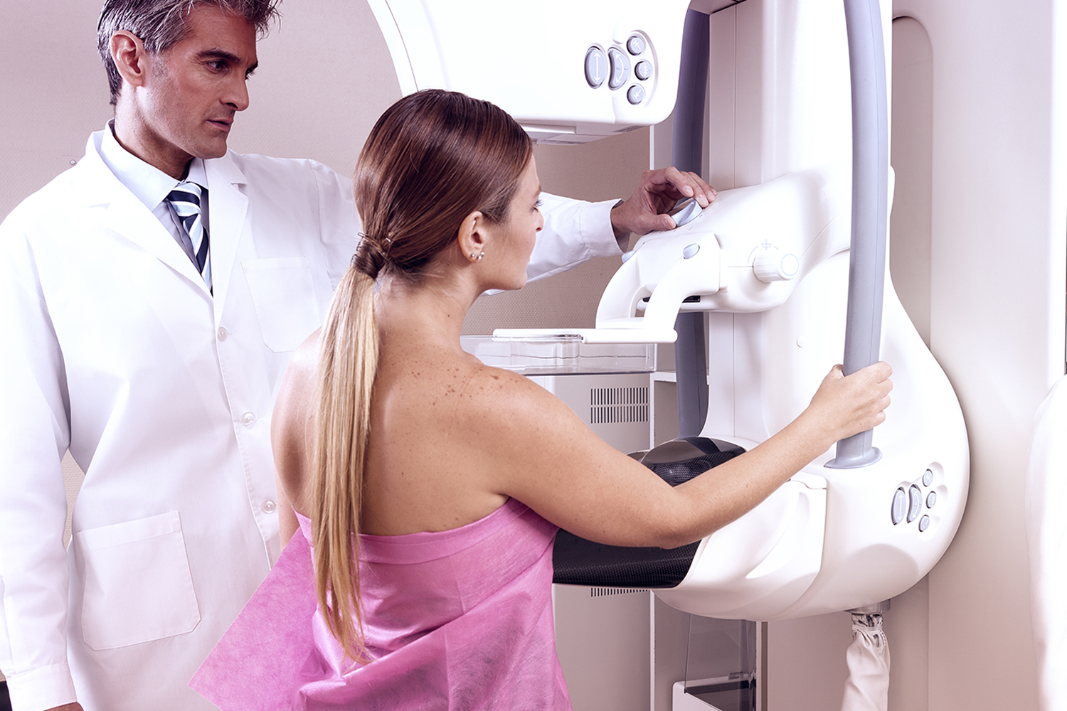 Especial Mujer HCUCH