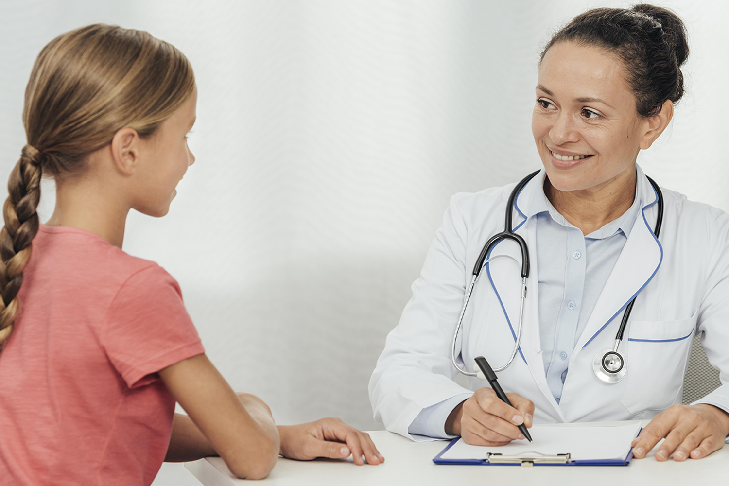 Especial Mujer HCUCH