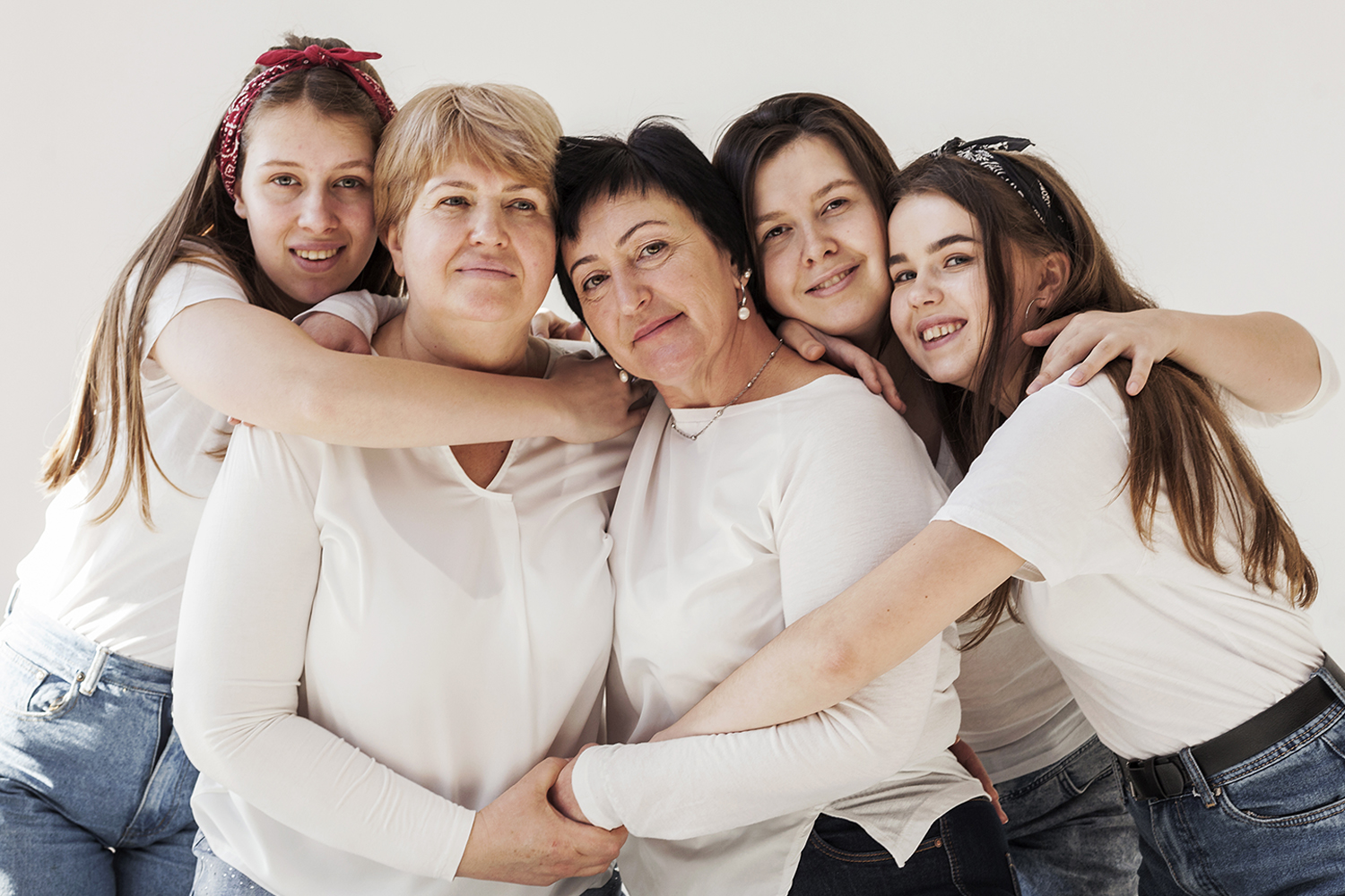 Especial Mujer HCUCH