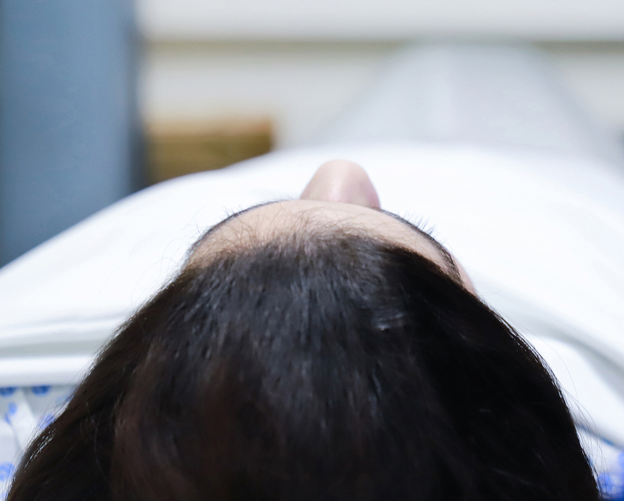 Ley HCUCH - N° 21.621 - Hospital Clínico Universidad de Chile